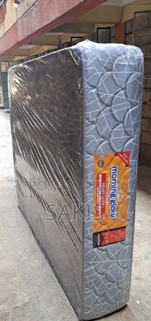 Trailblazer! 5 X 6 X 10" Quilted Heavy Duty Mattresses