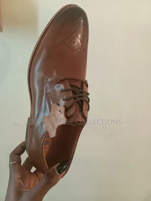 Executive Pure Leather Official Shoes