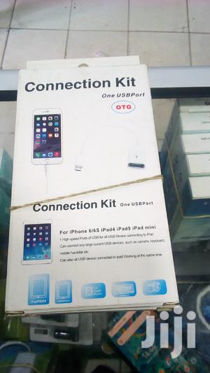 iPhone Otg Cables - main view