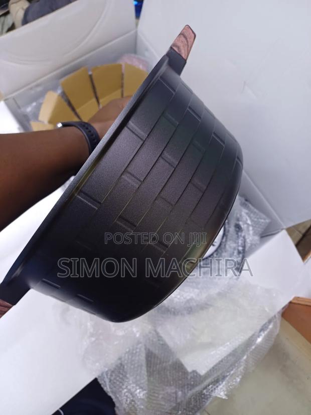 Ucc Life Granite Cookware 13pcs - thumbnail 3