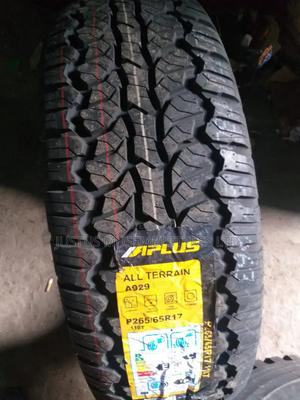 P265/65r17 a Plus Tyres - thumbnail 2