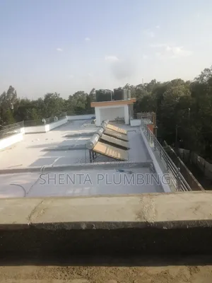 Professional Plumber, Tank Connections