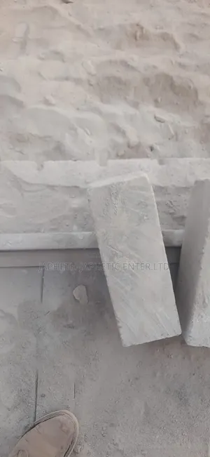 Ndarugo Stones~Machine Cut Stones $