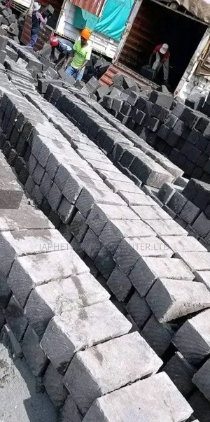 Landing Price Of Ndarugo Stones~Mawe