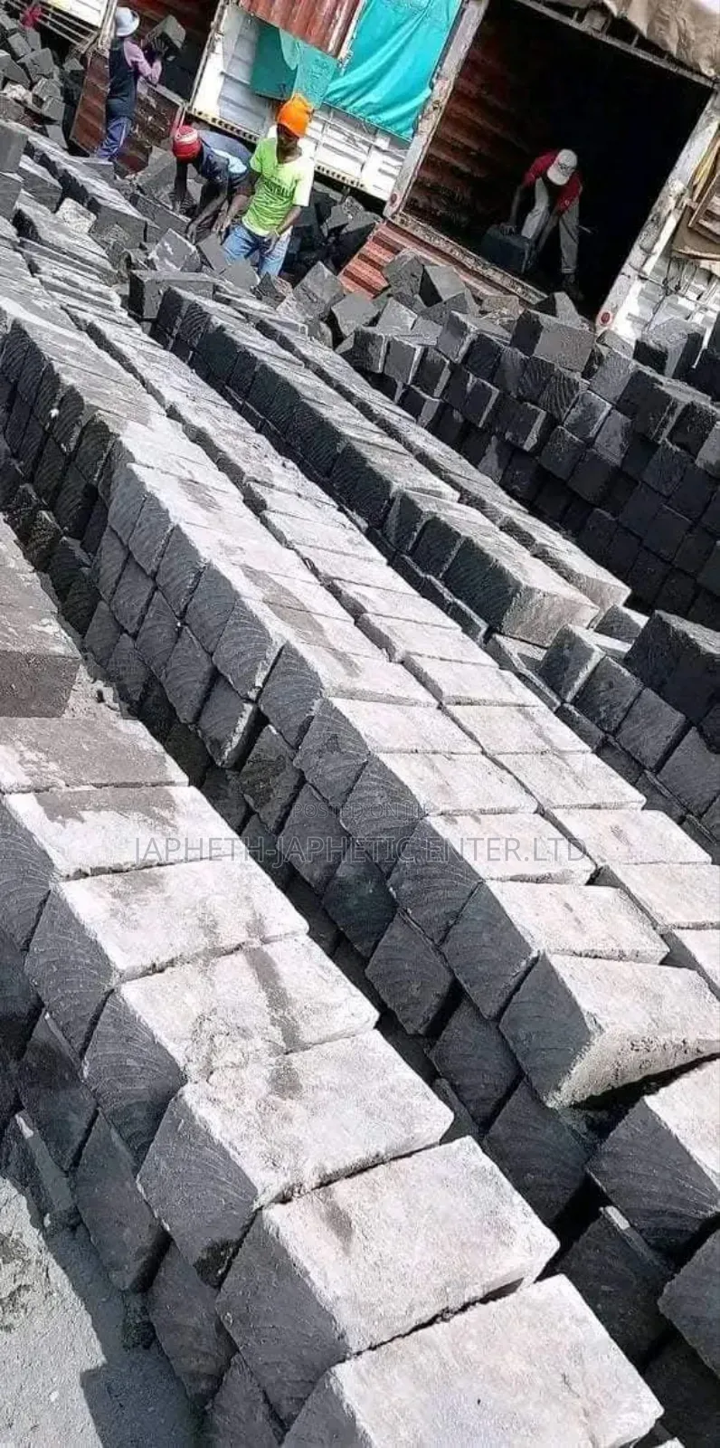 Landing Price Of Ndarugo Stones~Mawe