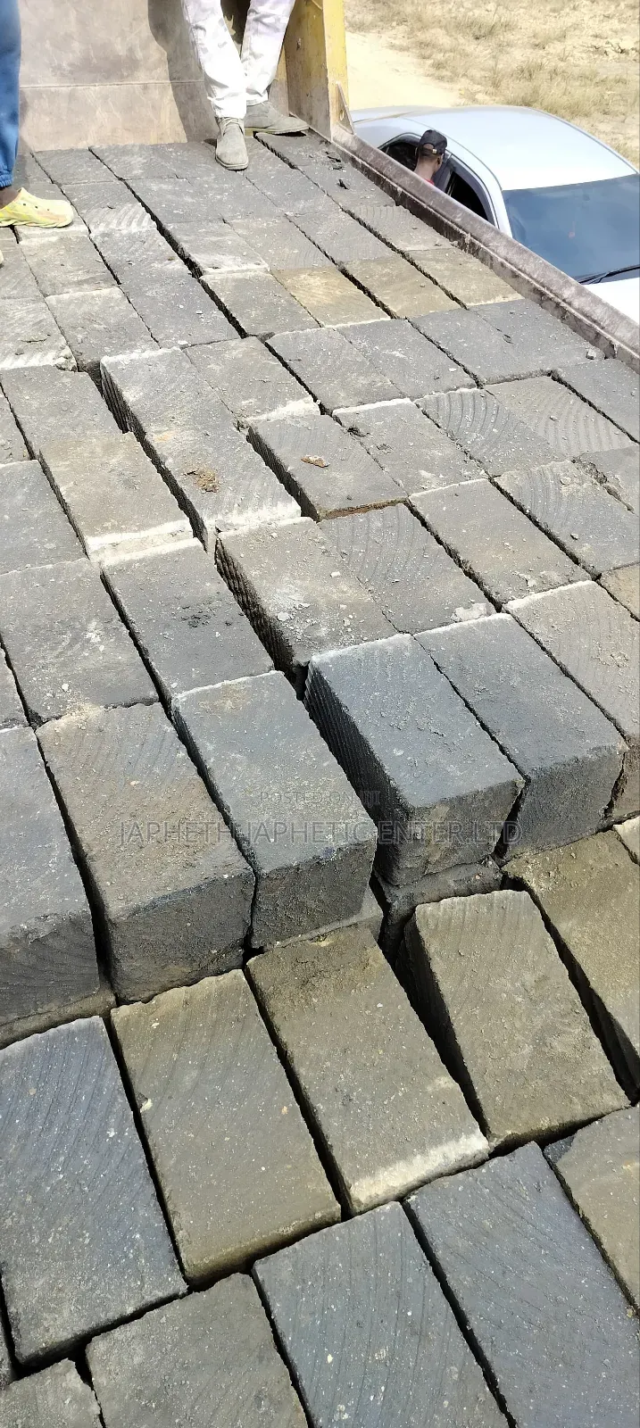 Landing Price Of Ndarugo Stones~Mawe