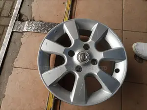 Sylph Sports Rims Size 15 Set
