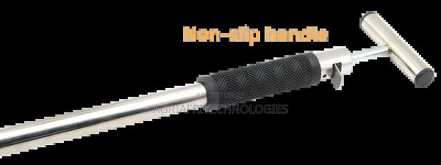 Pig Holder Animal Restrainer Holder. - thumbnail 3