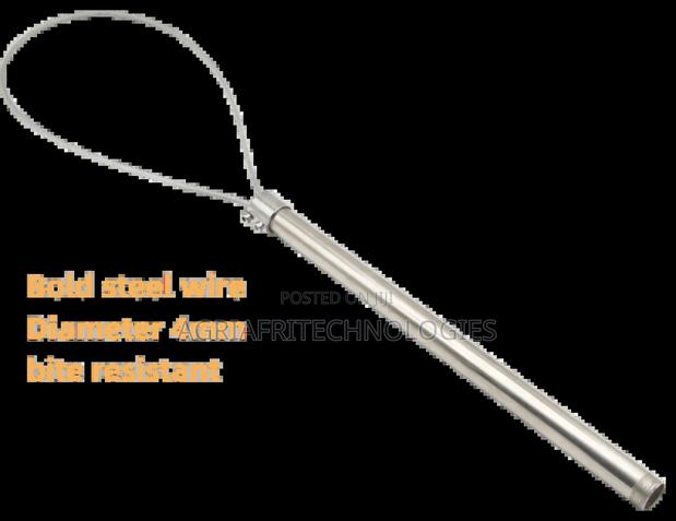 Pig Holder Animal Restrainer Holder. - thumbnail 4