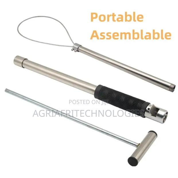 Pig Holder Animal Restrainer Holder. - thumbnail 5