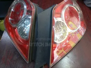 Mark X 2005 Taillight