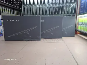 Starlink Kit Gen 3