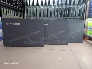 Starlink Kit Gen 3