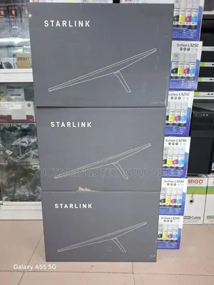 Starlink Kit Gen 3