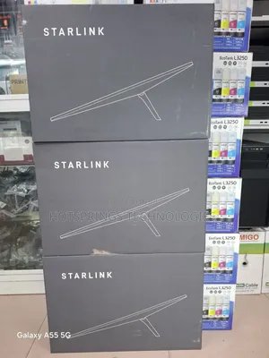 Starlink Kit Gen 3