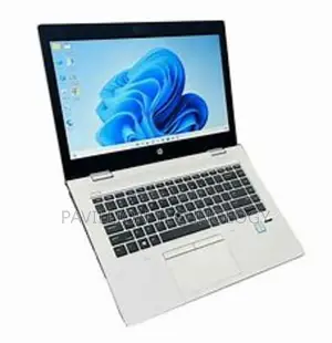 Laptop HP ProBook 640 G8 16GB Intel Core I5 SSD 256GB
