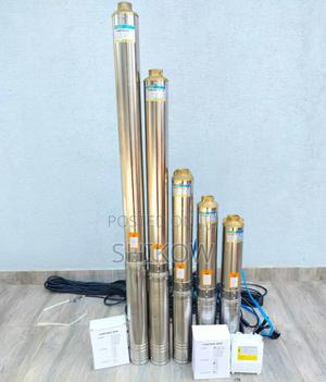 New Kailo Submersible Water Pump 0.5hp - thumbnail 2