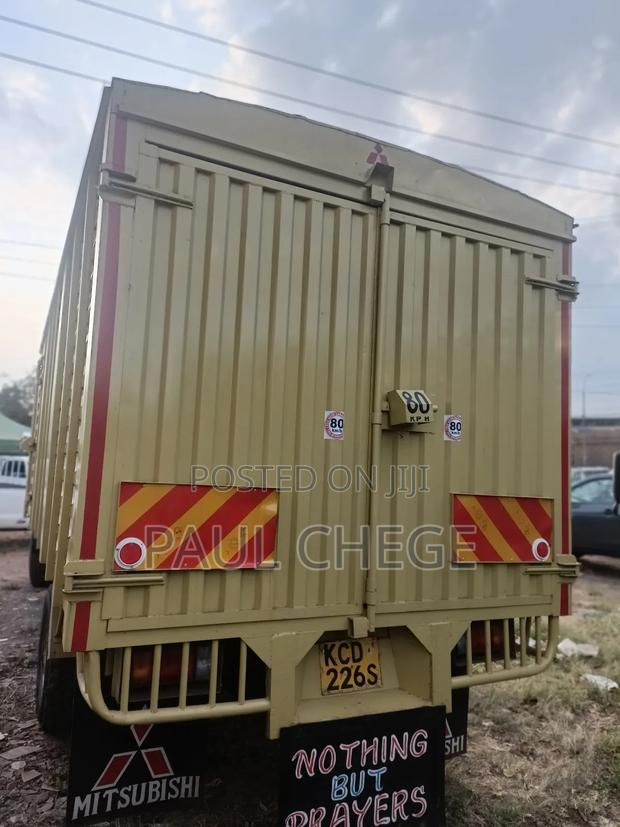 Mitsubishi Fh for Sale - thumbnail 2