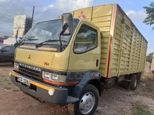 Mitsubishi Fh for Sale