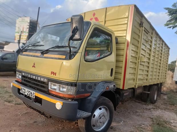 Mitsubishi Fh for Sale