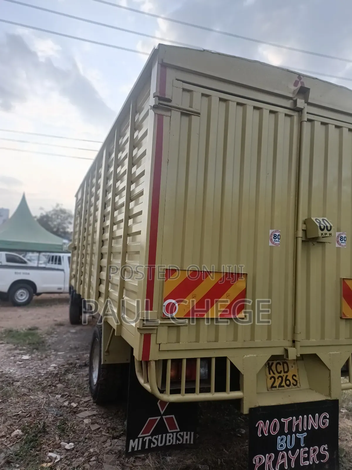 Mitsubishi Fh for Sale
