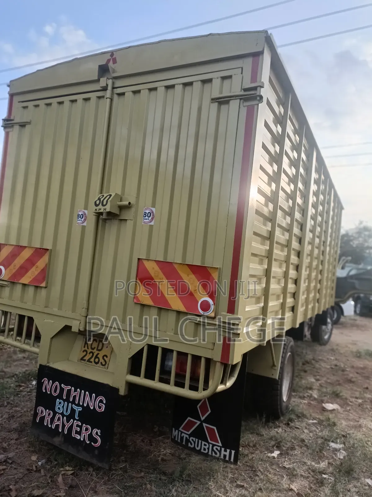 Mitsubishi Fh for Sale