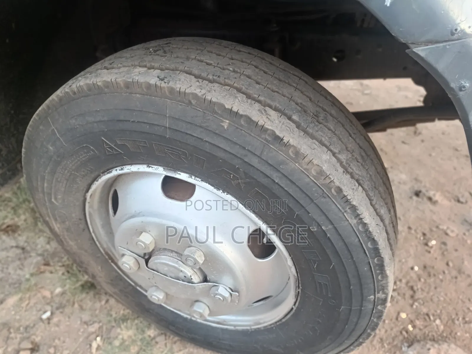 Mitsubishi Fh for Sale