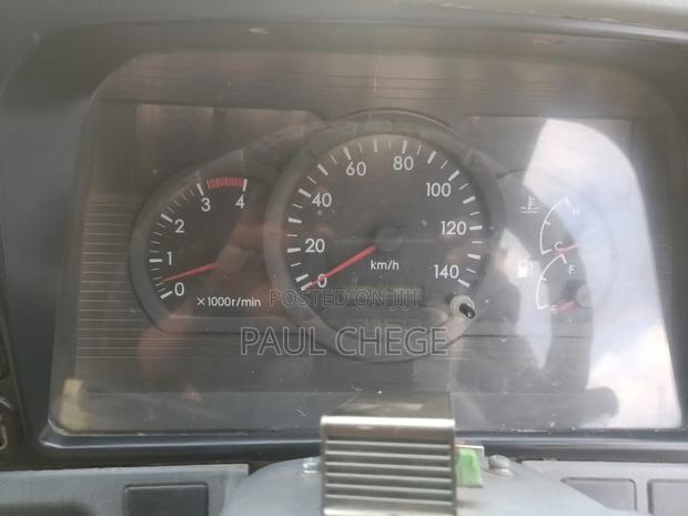 Mitsubishi Fh for Sale - thumbnail 10