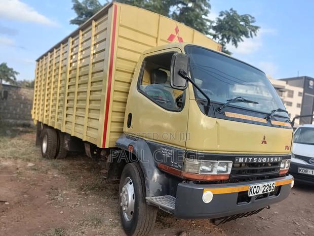 Mitsubishi Fh for Sale - thumbnail 14