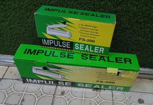 Metallic Sealer 300mm - thumbnail 2