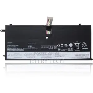 45n1070 Battery Compatible With X1 Carbon 3444 3448 3460 X1c