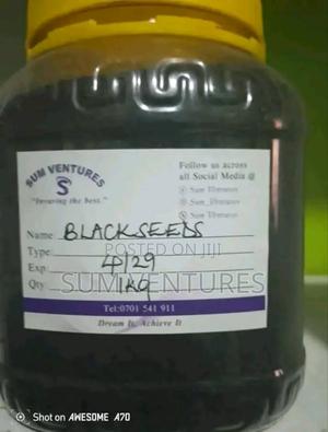 Black Seeds - thumbnail 2