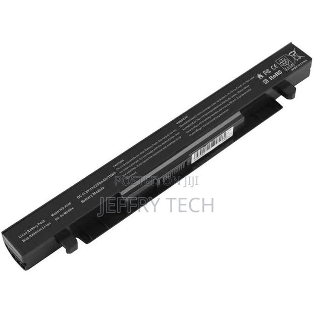 Laptop Battery for Asus X550 Series, X550a, X550b, X550c Ser