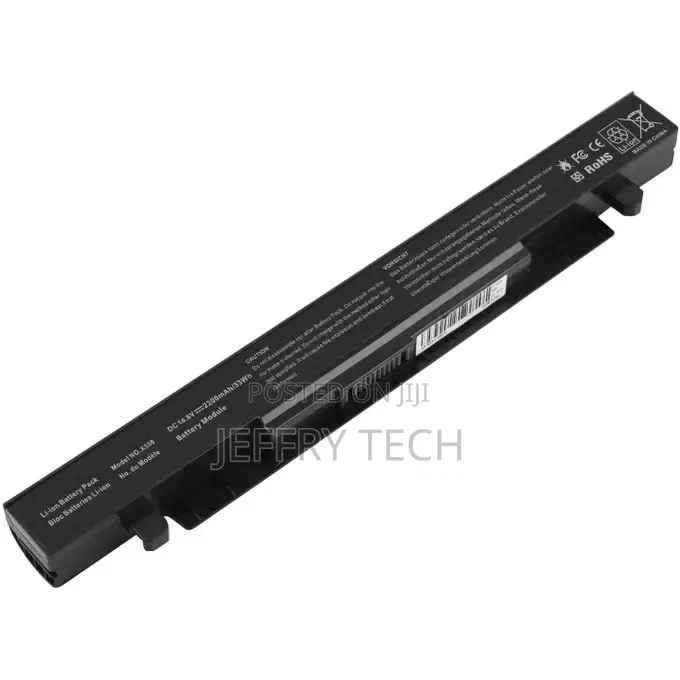 Laptop Battery for Asus X550 Series, X550a, X550b, X550c Ser