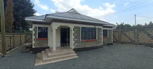 3bdrm Bungalow in Nkoroi for sale
