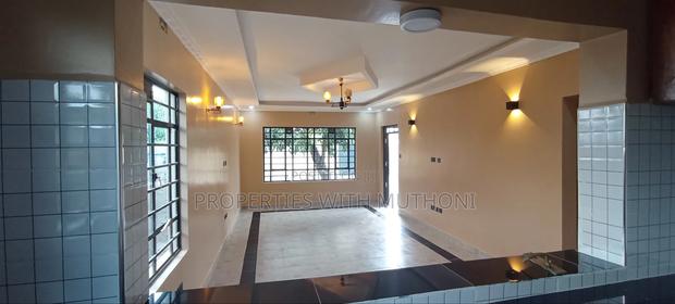 4bdrm Bungalow in Kiserian for sale - thumbnail 4