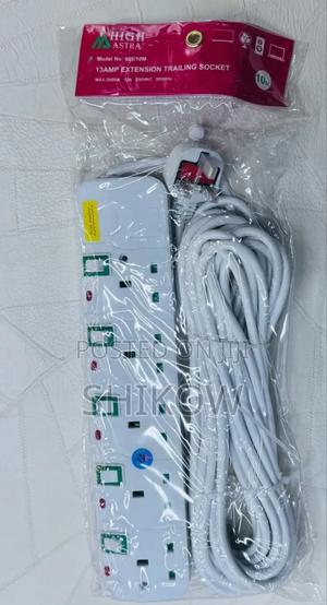 High Astra 5way 5mtr - thumbnail 2