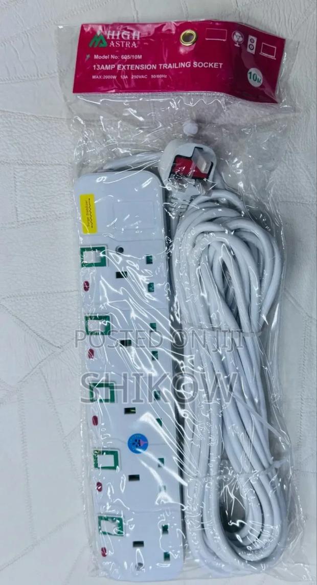 High Astra 5way 5mtr - main view