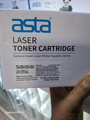 Toner Cartridge 85a - thumbnail 2