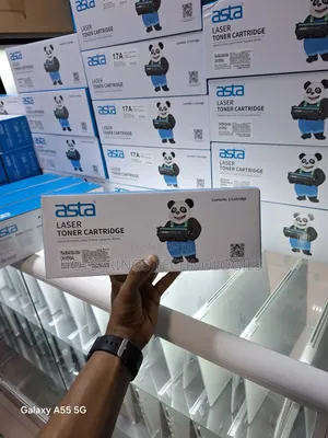 Toner Cartridge 85a