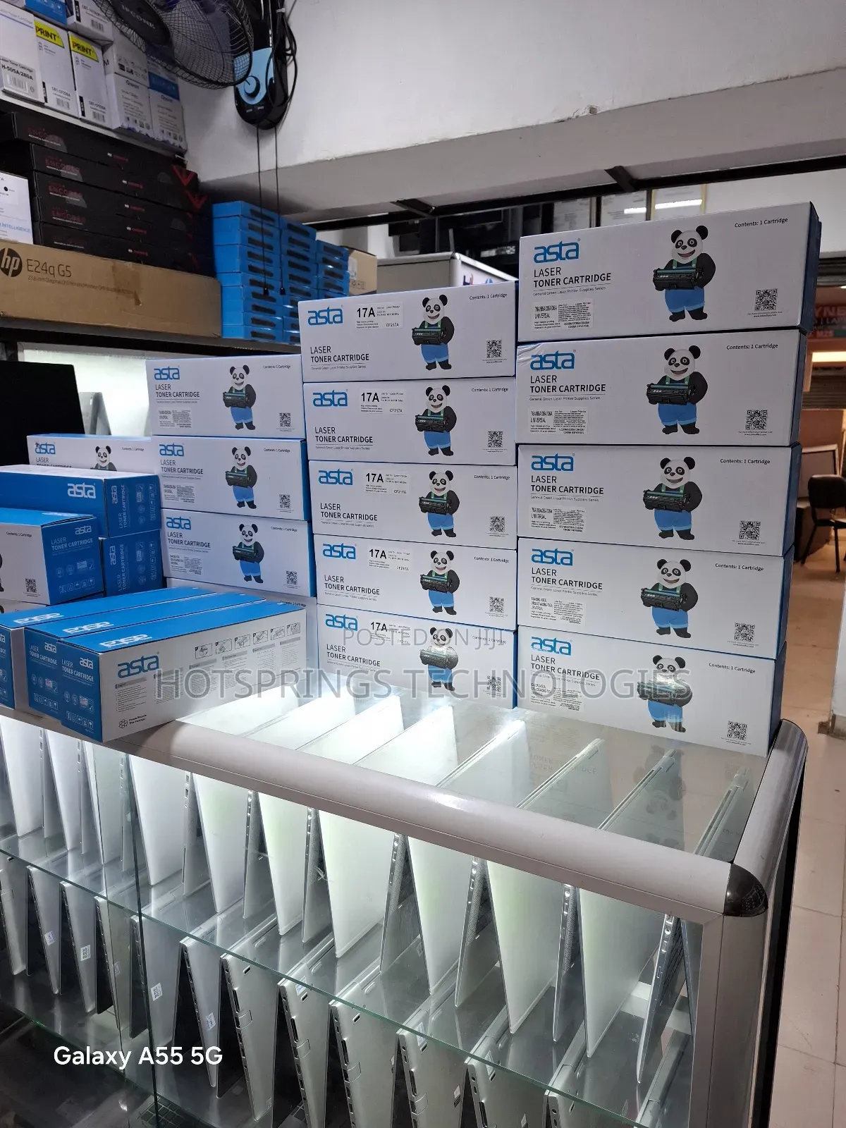 106a Toner