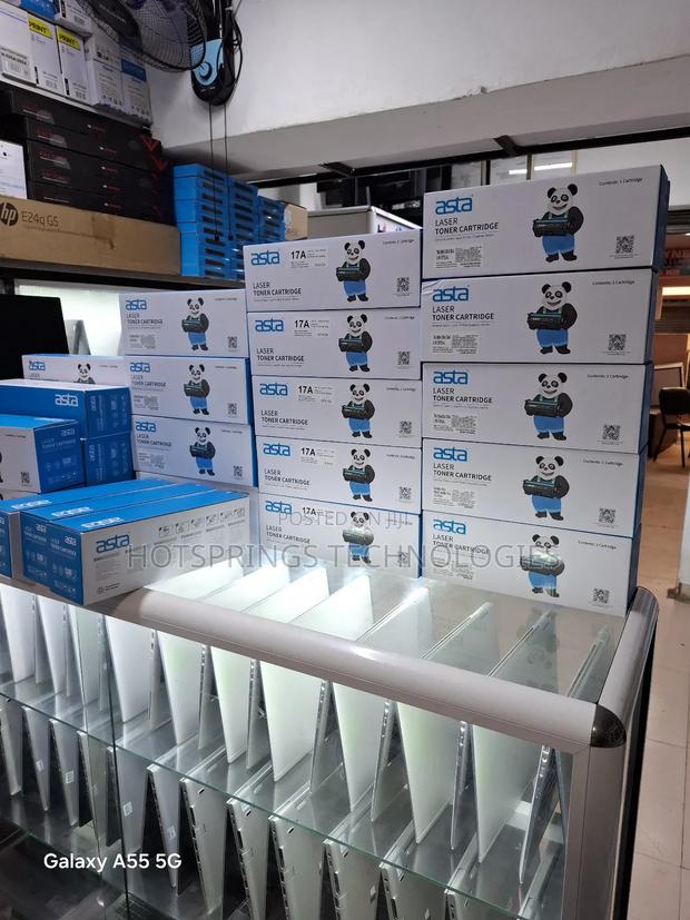 106a Toner - main view