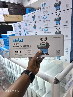 106a Toner