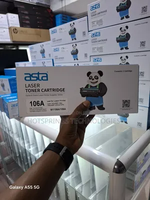 106a Toner