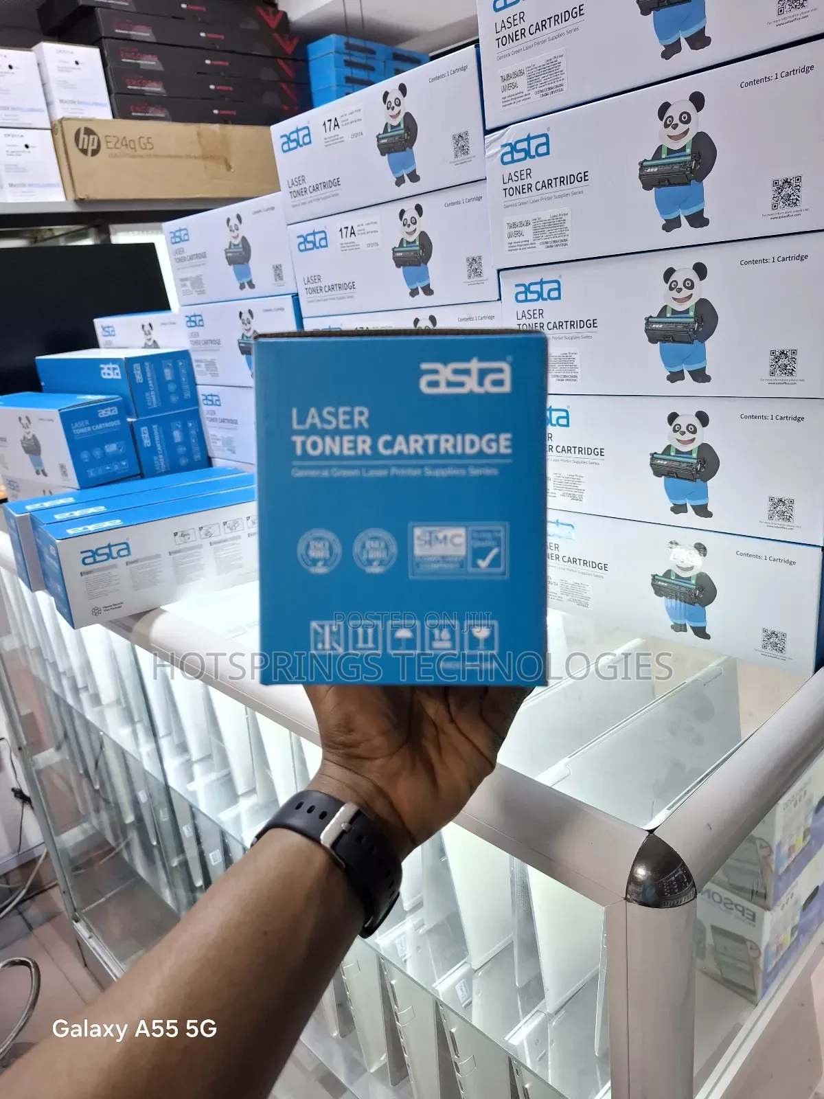 106a Toner