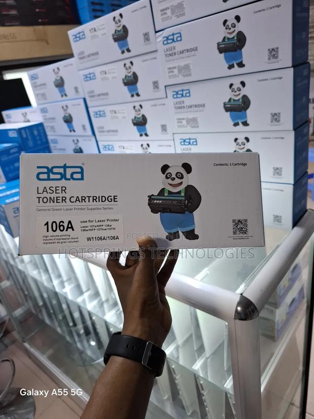 106a Toner - thumbnail 7