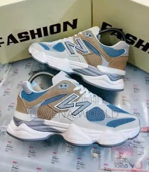 New Balance 9060