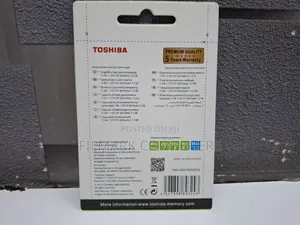 Toshiba Usb Flash Drive 2gb U401