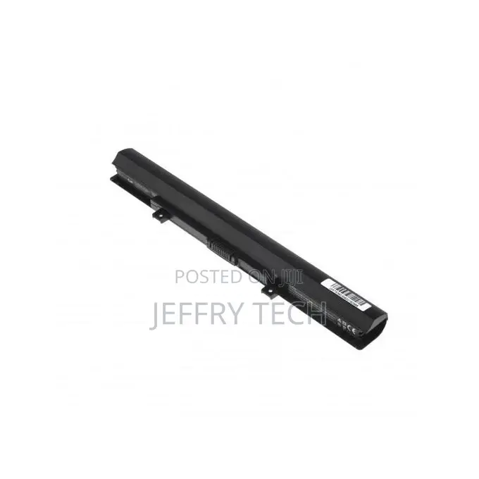 Toshiba Satellite C50 C55d L55 Laptop Battery Pa5185u-1brs P