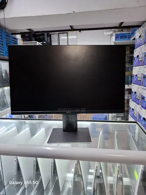 23 Inch Frameless Monitor